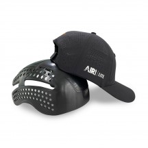 AIR BUMP CAP 머리 보호 안전 모자 헬맷