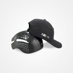 에어 범프캡 AIR BUMP CAP 머리 보호 모자