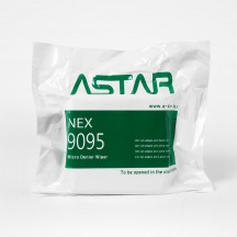 ASTAR 극세사 와이퍼 NEX 6065 S (6x6인치/15x15cm) 무진보루