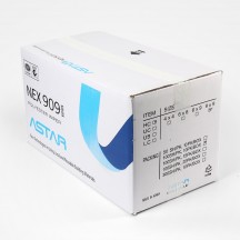 ASTAR 폴리와이퍼 NEX 909 A 무진보루 10팩 한박스