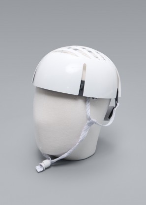 크린룸 안전모 BUMP CAP 범프캡 내피형 백색