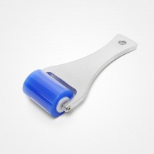 DCR 롤러 실리콘 핸드 크린롤러 30A
