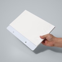 PE DCR PAD-보급형 점착 크린 패드 330x240