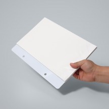 PE DCR PAD-보급형 점착 크린 패드 330x240