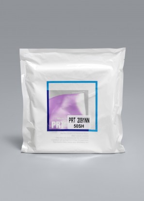 퓨리텍 극세사 와이퍼 PRT-2091NN 무진 보루 100장