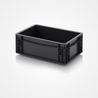 ESD 유로 컨테이너 M35H-009