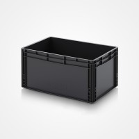 ESD 유로 컨테이너 M35H-016