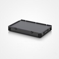 ESD 유로 컨테이너 M35H-021