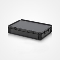 ESD 유로 컨테이너 M35H-022
