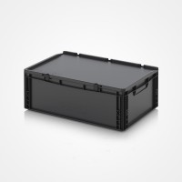 ESD 유로 컨테이너 M35H-023