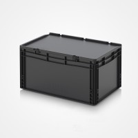 ESD 유로 컨테이너 M35H-024