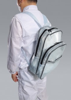 PVC 제전 가방 / 일반형 백팩