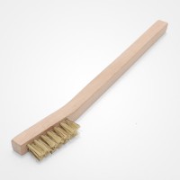 제전 우드 브러쉬 ESD WOOD BRUSH
