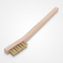 제전 우드 브러쉬 ESD WOOD BRUSH