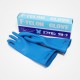 F-Telon Glove  A-22 불산 내화학 장갑