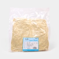 KMLT 크린룸 라텍스 장갑 8mil - 12인치