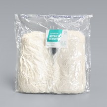 크린룸 니트릴 장갑 TACKY T-100