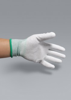 제전 카본 팜피트 장갑 10켤레