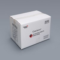 Coolove 습진방지 장갑 SEAMLESS GLOVE 100켤레