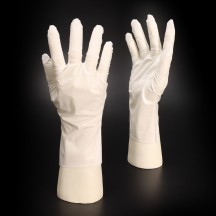 Coolove 습진방지 장갑 SEAMLESS GLOVE 10켤레