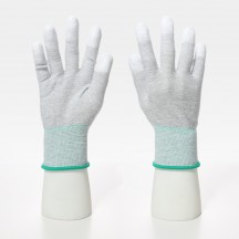 제전 카본 장갑 CARBON GLOVES 제전 탑피트 10켤레