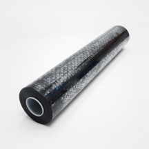 Grid Curtain Film 제전 비닐 커튼 벌집 0.3T x 900/1000mm