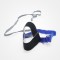 Heel Strap 힐스트랩 작업화 정전기 어스 장치