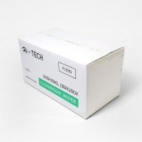 Hi-TECH 폴리와이퍼 P109D 무진보루 10팩