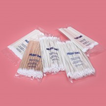 HUBY-340 SWAB 크린 스왑 면봉 CA-005 CA-006 CA-007 CA-008 CA-010