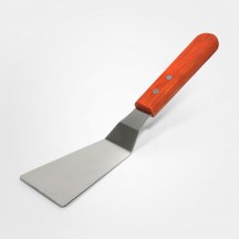 커브드 스크랩퍼 주걱형 헤라 잉크 나이프