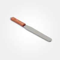일자형 잉크 헤라 나이프 7inch