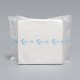 KM 부직포 와이퍼  WW-2109 WHITE 고급 150장