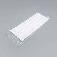통기성 일회용 마스크 Filter Face Mask