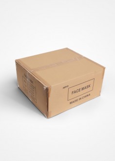 아스타 크린룸 일회용 마스크 3P-210