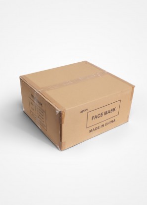 아스타 크린룸 일회용 마스크 3P-210