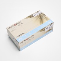 MICROFLEX 93-733 XCEED 니트릴 장갑