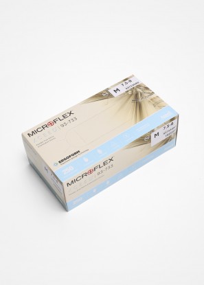 MICROFLEX 93-733 XCEED 니트릴 장갑