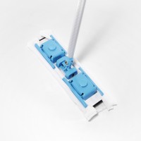 크린룸 밀대 대걸레 청소기 MOP CC-300 x 5개