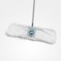 크린룸 밀대 대걸레 청소기 STEEL MOP TOOL