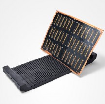 CONDUCTIVE PCB RACK PCB 렉 PCB 적치대 PCB 제품 꽂이