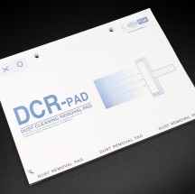 국산 DCR PAD PCR 점착 크린 패드 - 5권