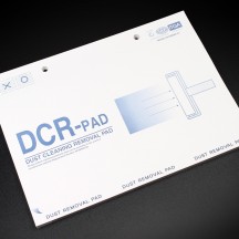 국산 DCR PAD PCR 점착 크린 패드 330x240