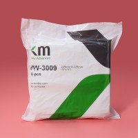 KM 폴리와이퍼 WW-3009 무진보루 100장