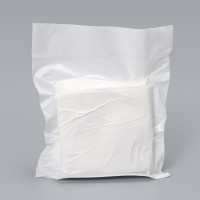 크린룸 폴리와이퍼 무진보루 무진천 6인치(15×15cm) 100장