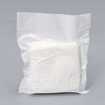 크린룸 폴리와이퍼 무진보루 무진천 6인치(15×15cm) 100장