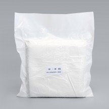 크린룸 폴리와이퍼 무진보루 45×45cm 대형 25장