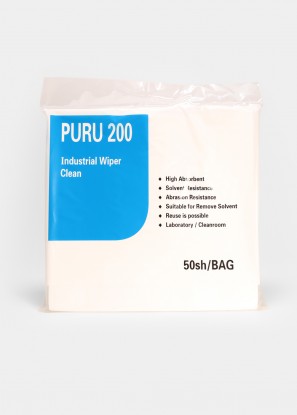 부직포 와이퍼 PURU 200 - 42111