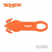 RONSTA KNIVES 안전 나이프 컷터칼 KC005