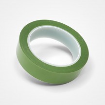 실리콘 그린테이프 PCB 마스킹 무찐테이프 25mm