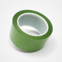 실리콘 그린테이프 PCB 마스킹 무찐테이프 50mm
